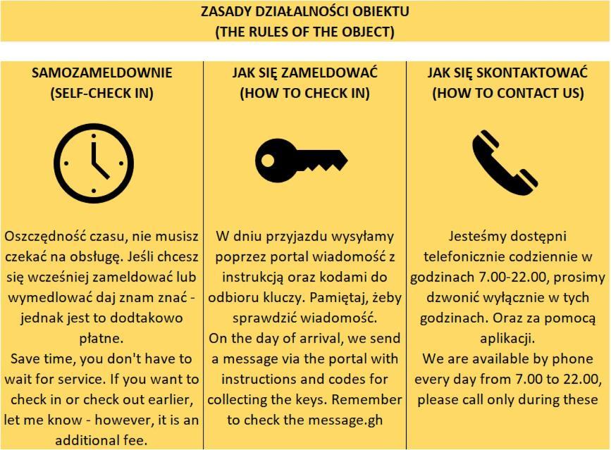 The Essence Of Lodz Διαμέρισμα Εξωτερικό φωτογραφία